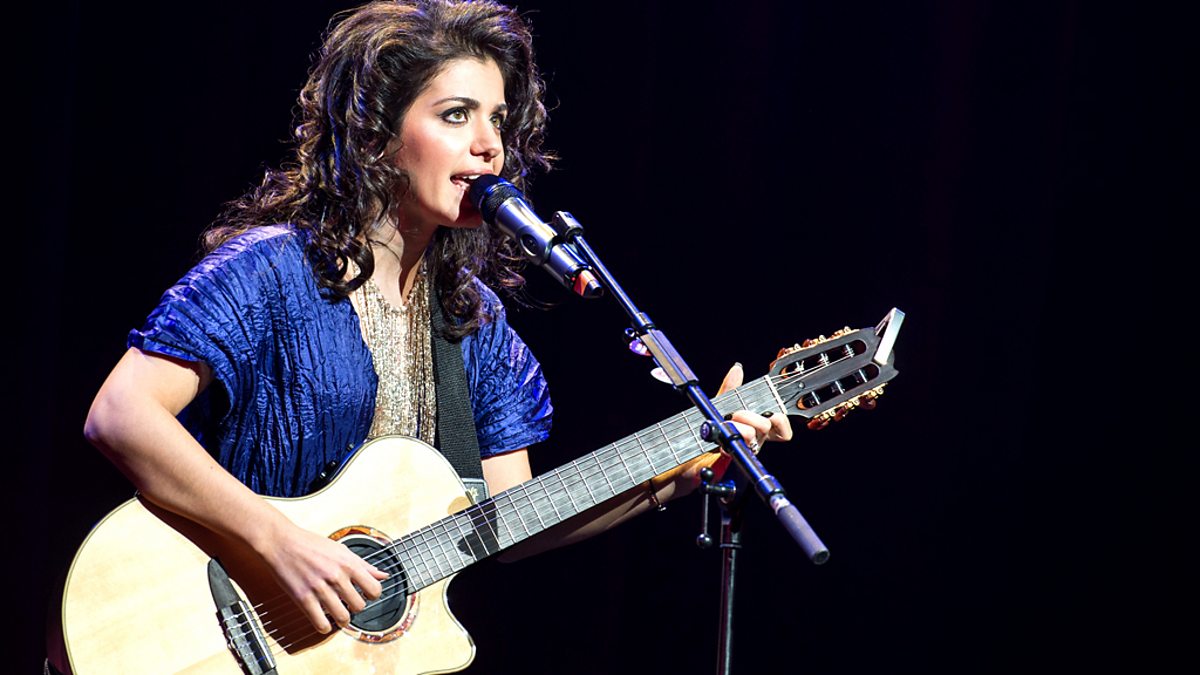 Katie Melua Music Artist Profile